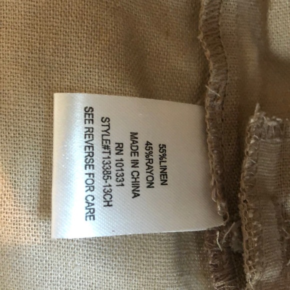 Cute there quarter sleeve blazer - Picture 3 of 5